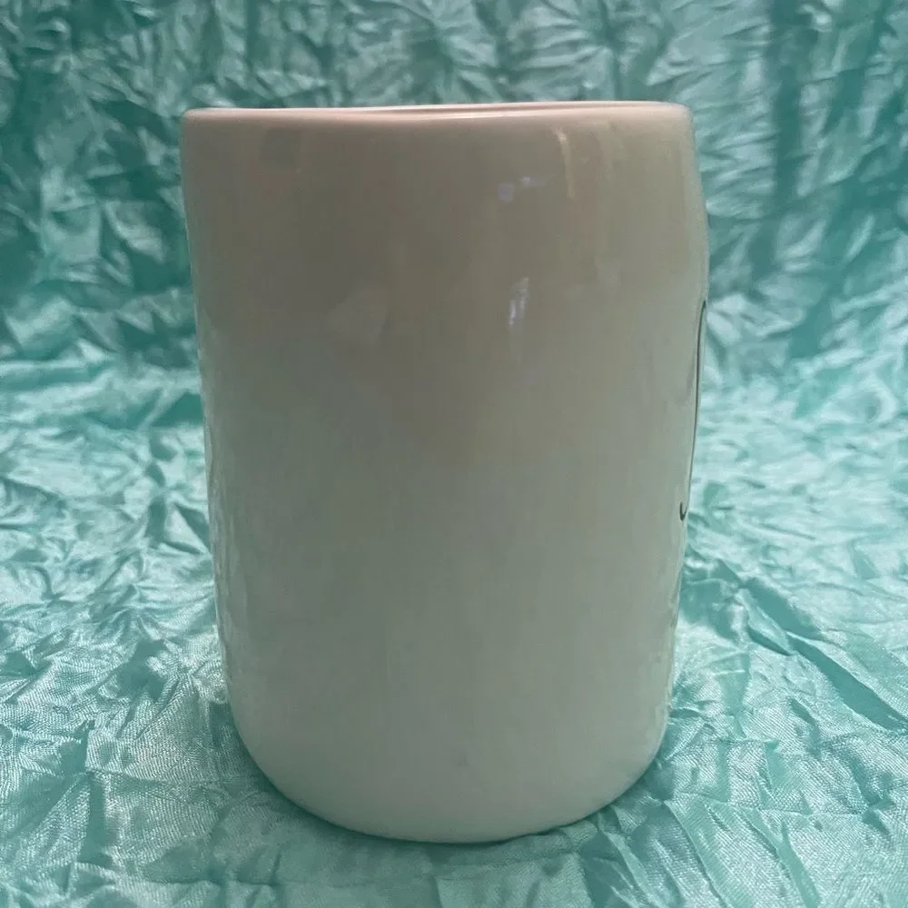 RAE DUNN CERAMIC MUG